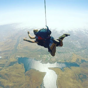 Meet your Posher, Adam